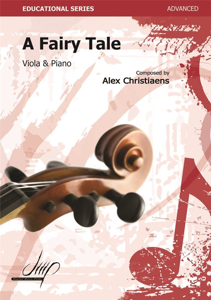 A Fairy Tale